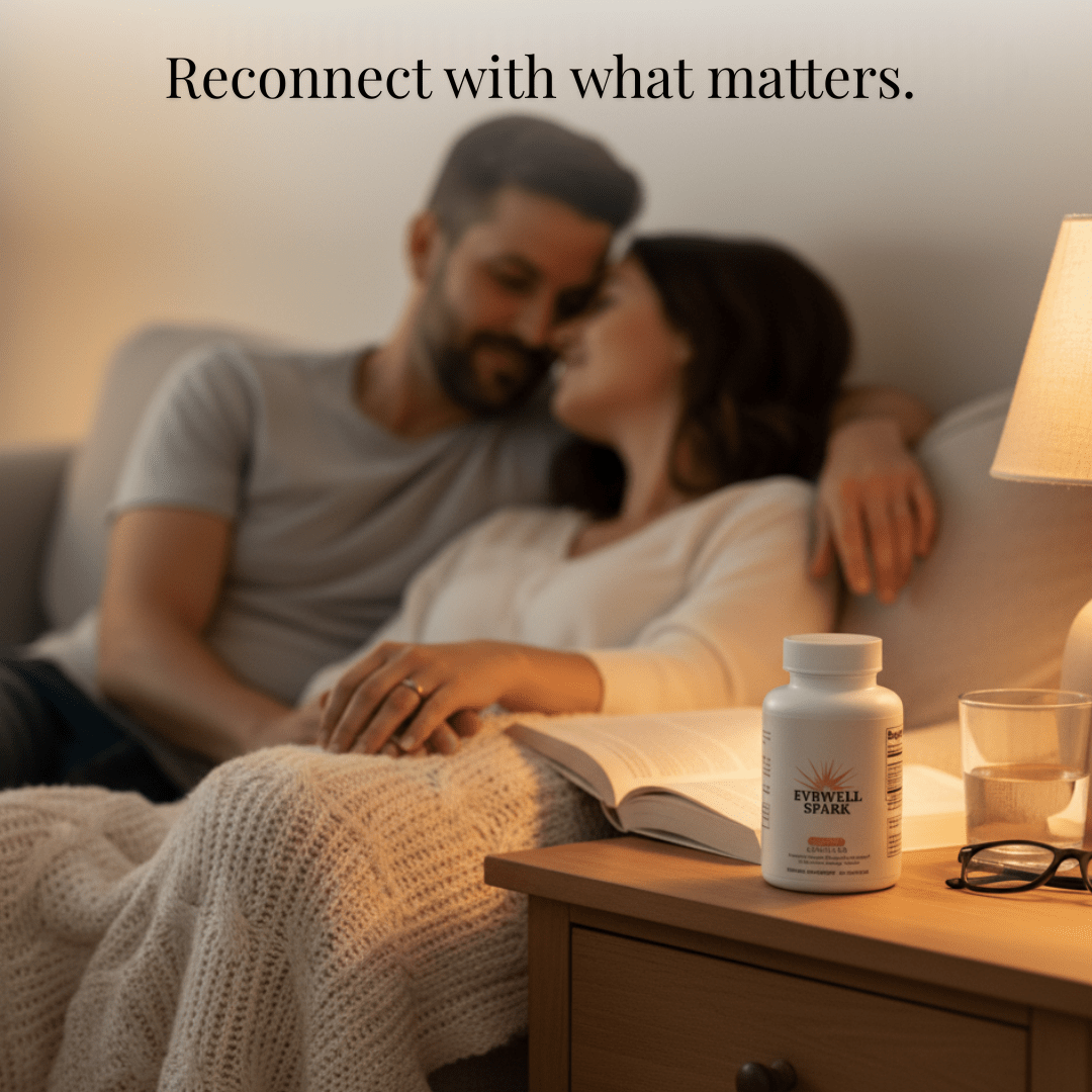 Evrwell Spark - EvrwellCo