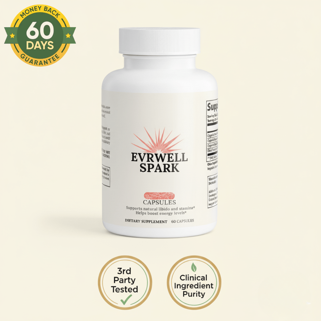 Evrwell Spark - EvrwellCo