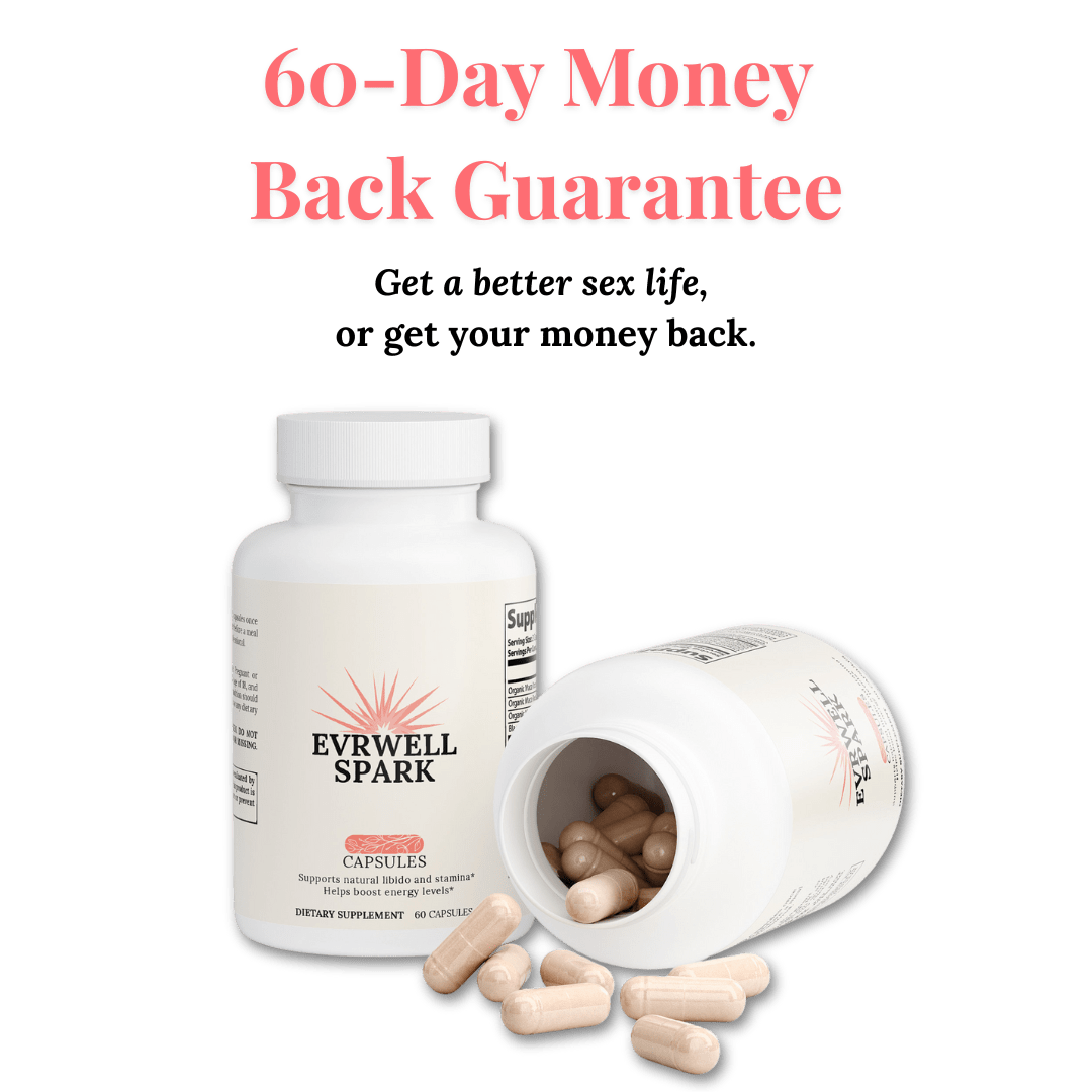 Evrwell Spark - EvrwellCo