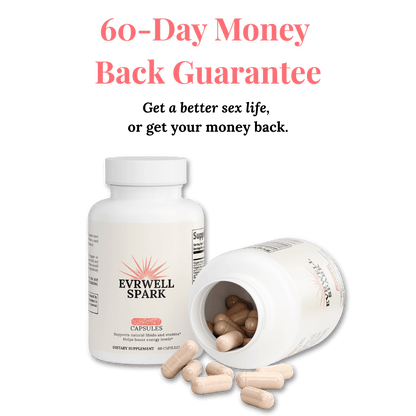 Evrwell Spark - EvrwellCo